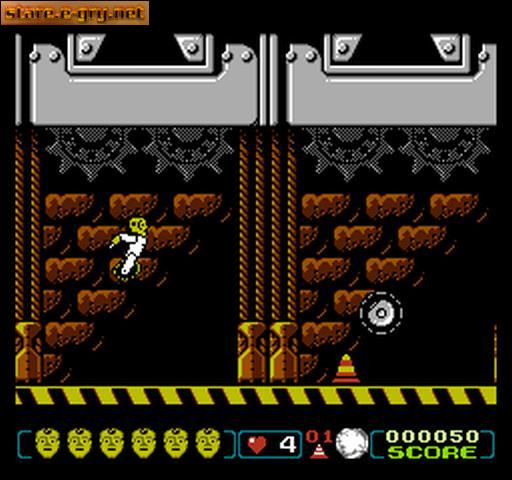 The Incredible Crash Dummies