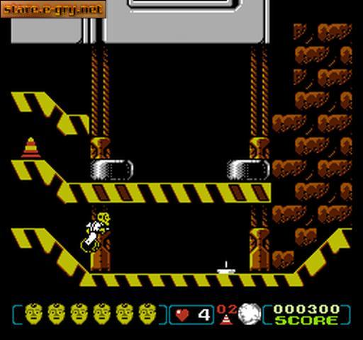 The Incredible Crash Dummies