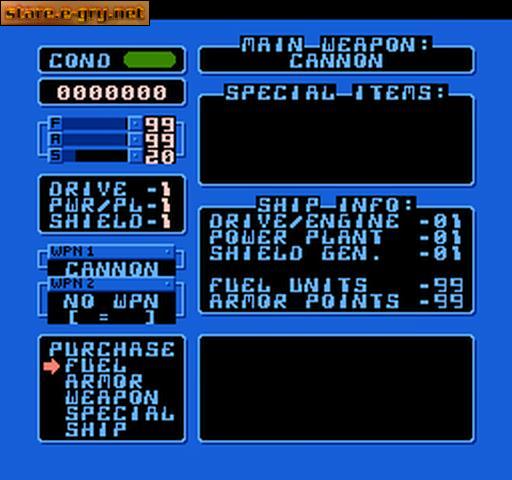 The P'radikus Conflict