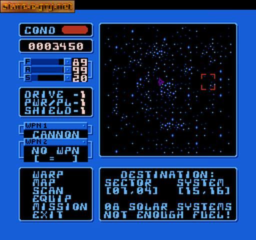 The P'radikus Conflict