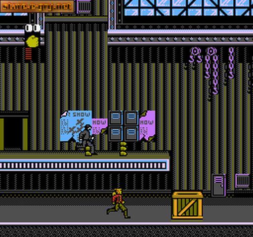 The Rocketeer