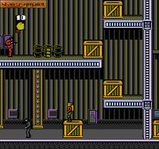The Rocketeer