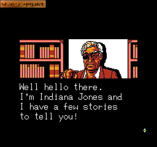 The Young Indiana Jones Chronicles