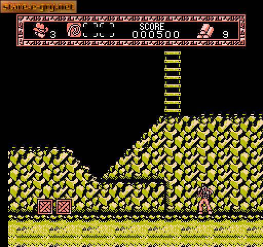 The Young Indiana Jones Chronicles