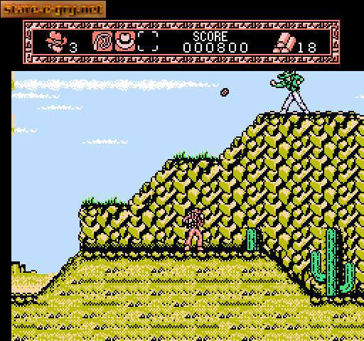 The Young Indiana Jones Chronicles