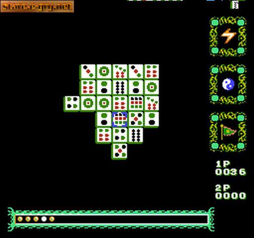 Tiles of Fate