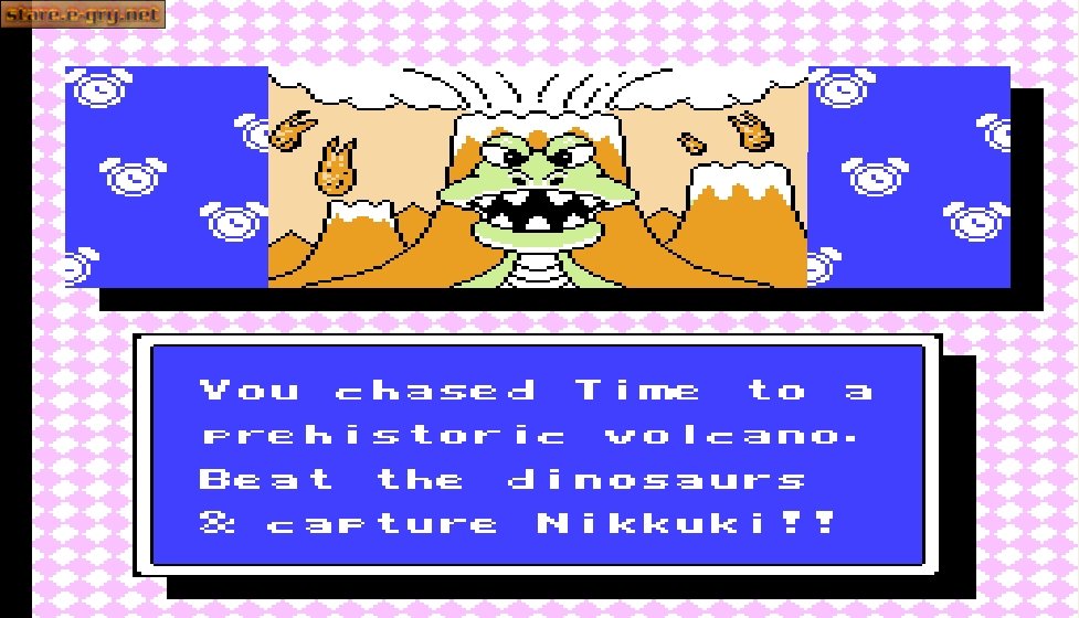 Time Zone
