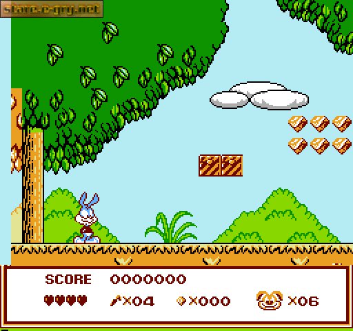Tiny Toon Adventures 6
