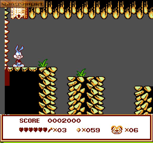 Tiny Toon Adventures 6