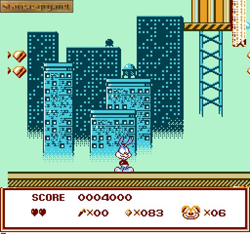 Tiny Toon Adventures 6