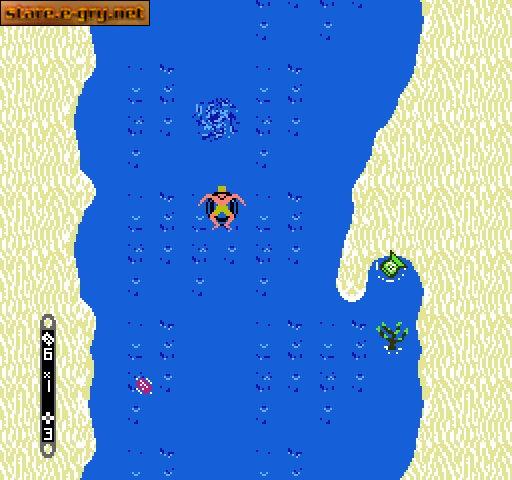 Toobin'
