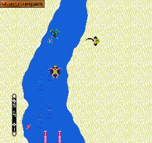 Toobin'