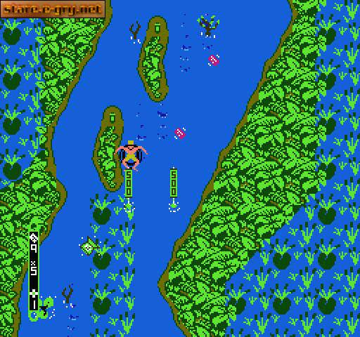 Toobin'