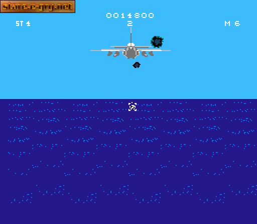 Top Gun III