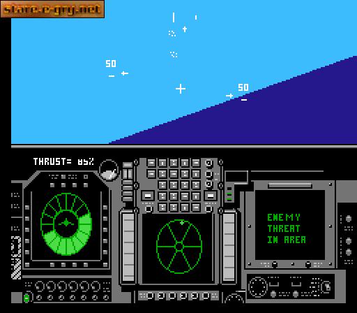 Top Gun III