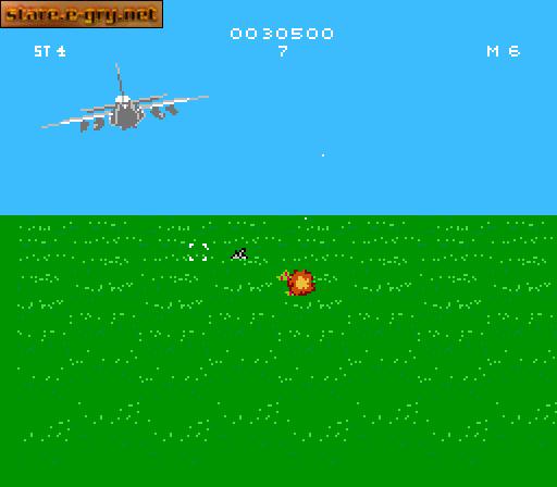 Top Gun III