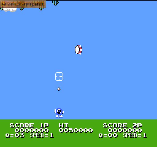 TwinBee 3
