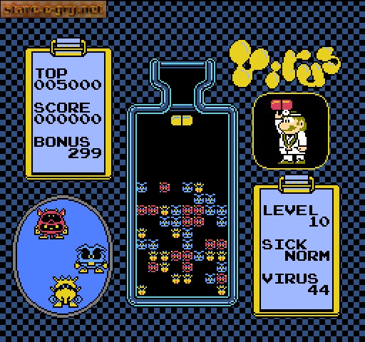 Virus