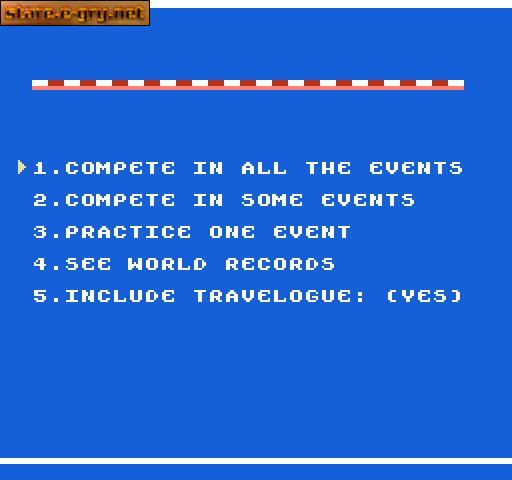 World Games