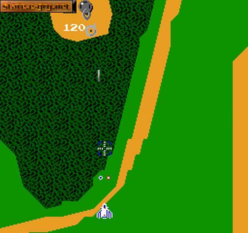 Xevious