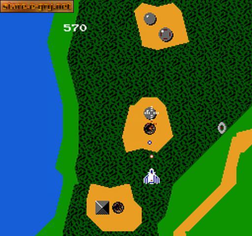 Xevious