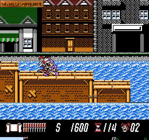 Yo! Noid