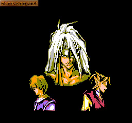 Yuu Yuu Hakusho Final: Makai Saikyou Retsuden