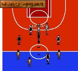 Zenbei! Pro Basketball