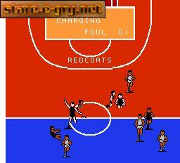 Zenbei! Pro Basketball