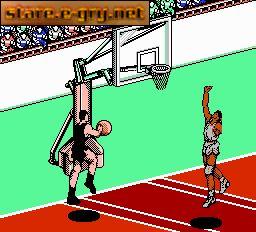 Zenbei! Pro Basketball