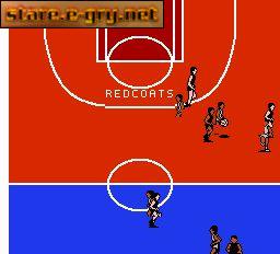 Zenbei! Pro Basketball