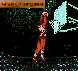 Zenbei! Pro Basketball