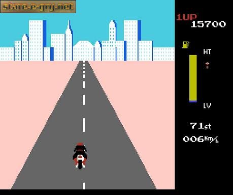 Zippy Race