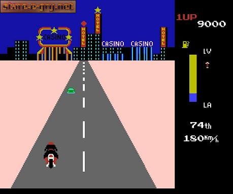 Zippy Race