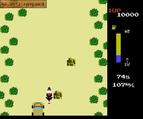 Zippy Race