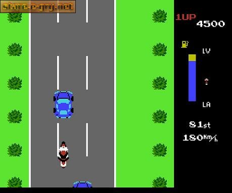 Zippy Race