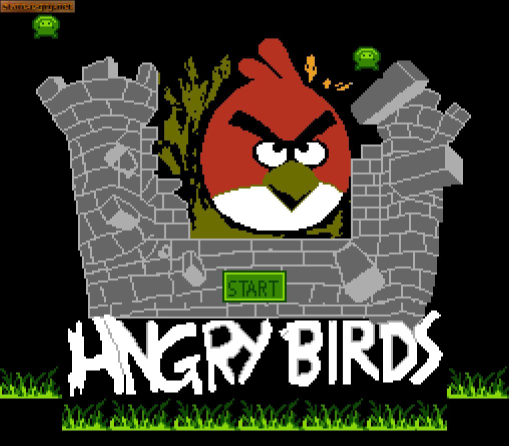 Angry Birds 3