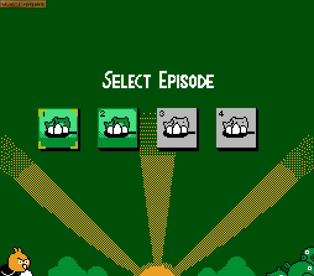 Angry Birds 3
