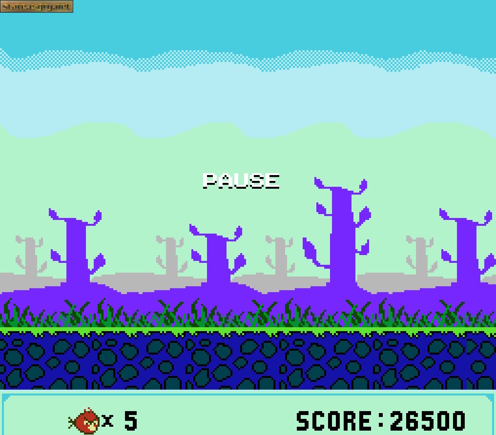 Angry Birds 3