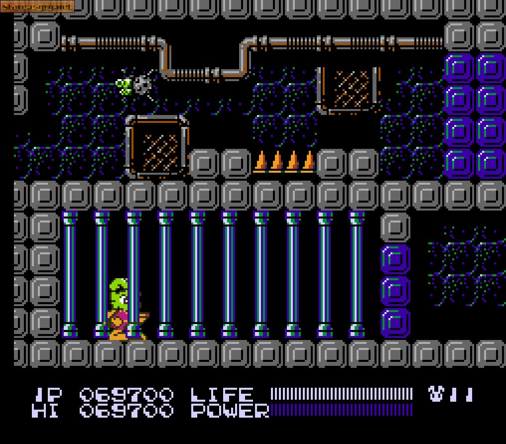 Bucky O'Hare