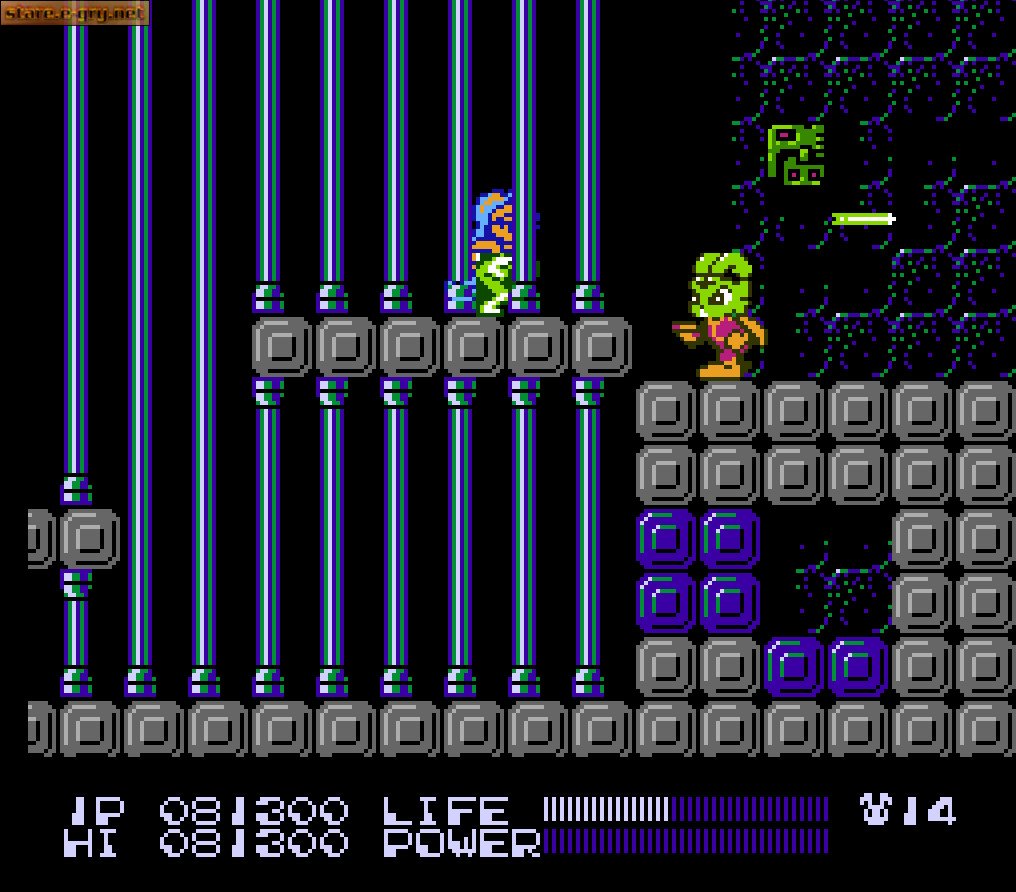 Bucky O'Hare