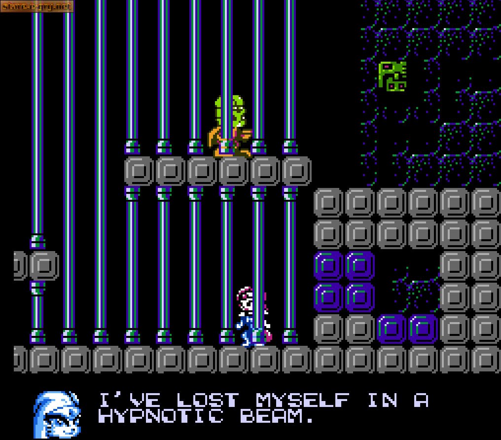 Bucky O'Hare