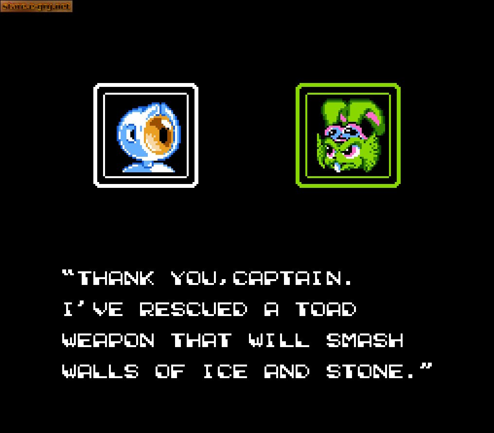 Bucky O'Hare