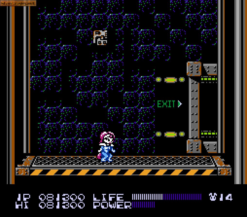 Bucky O'Hare