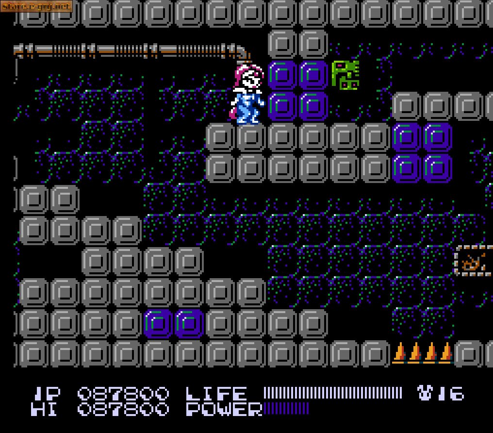 Bucky O'Hare