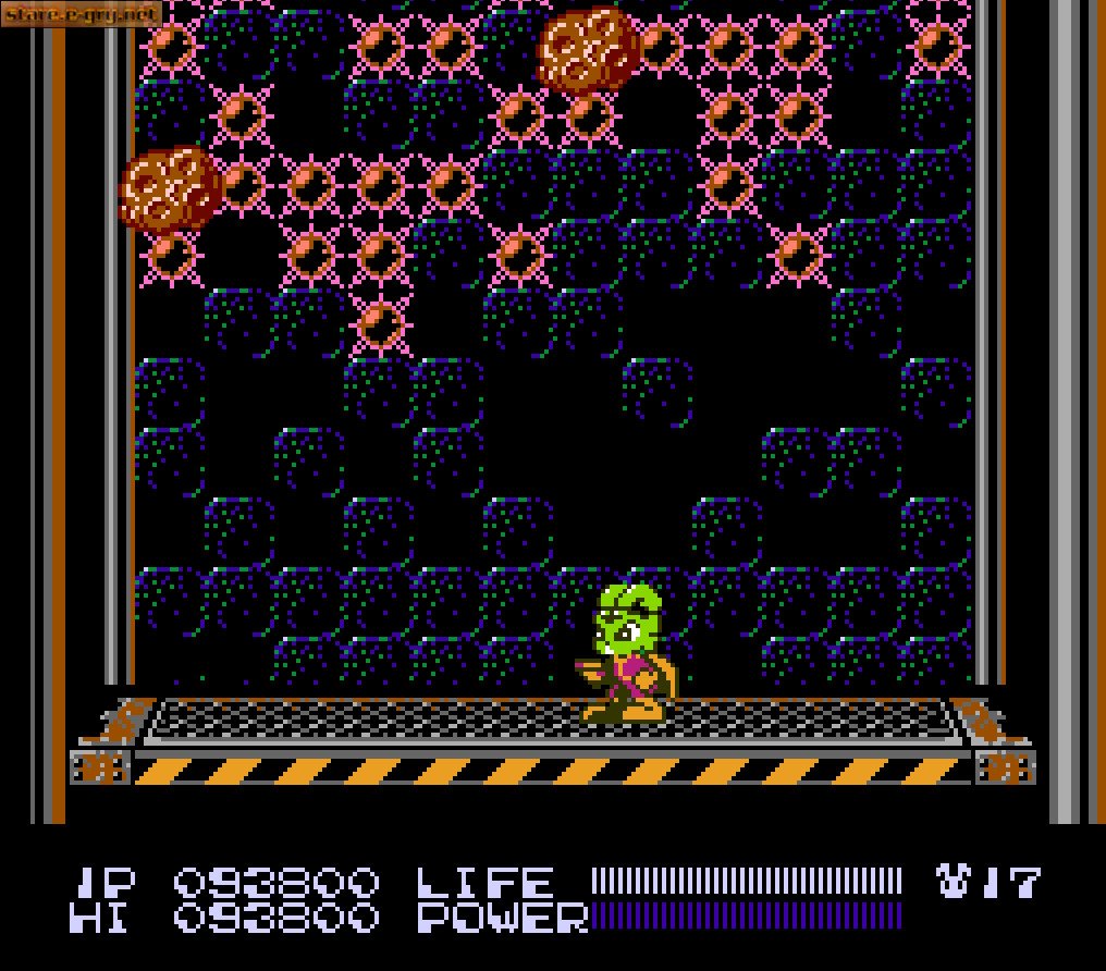 Bucky O'Hare