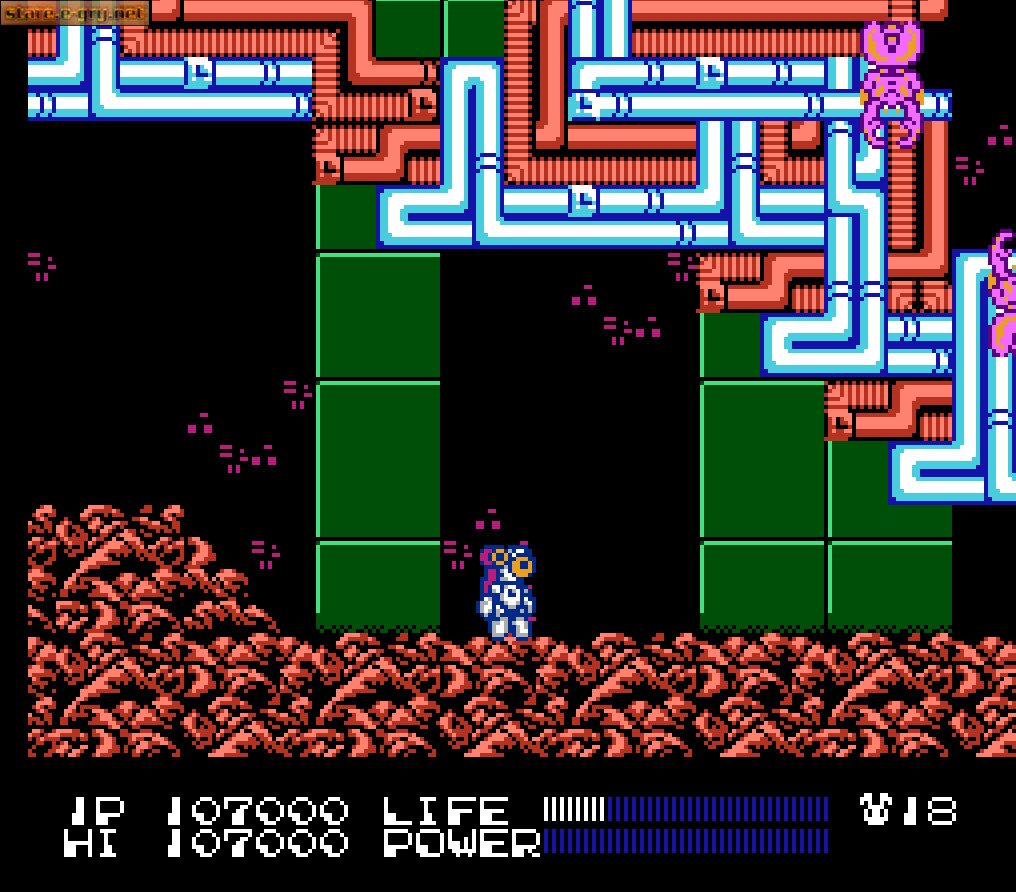 Bucky O'Hare