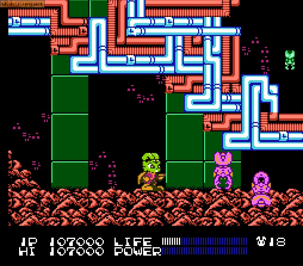 Bucky O'Hare