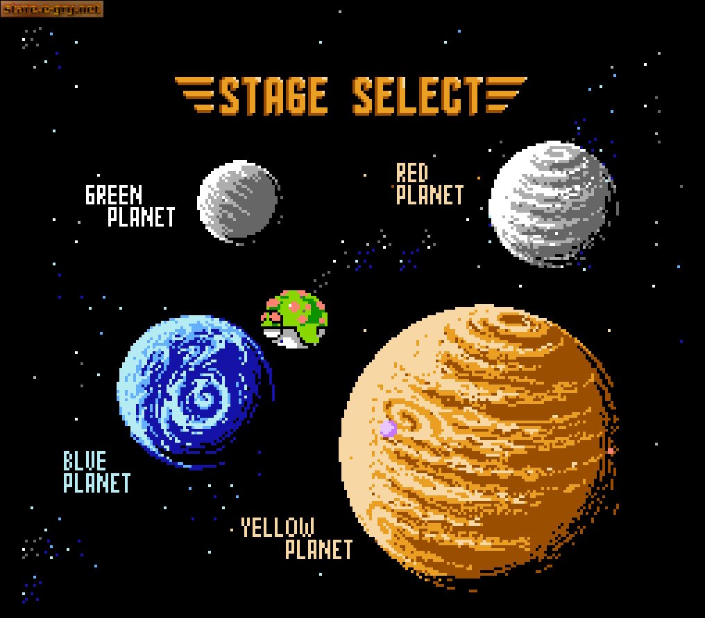 Bucky O'Hare
