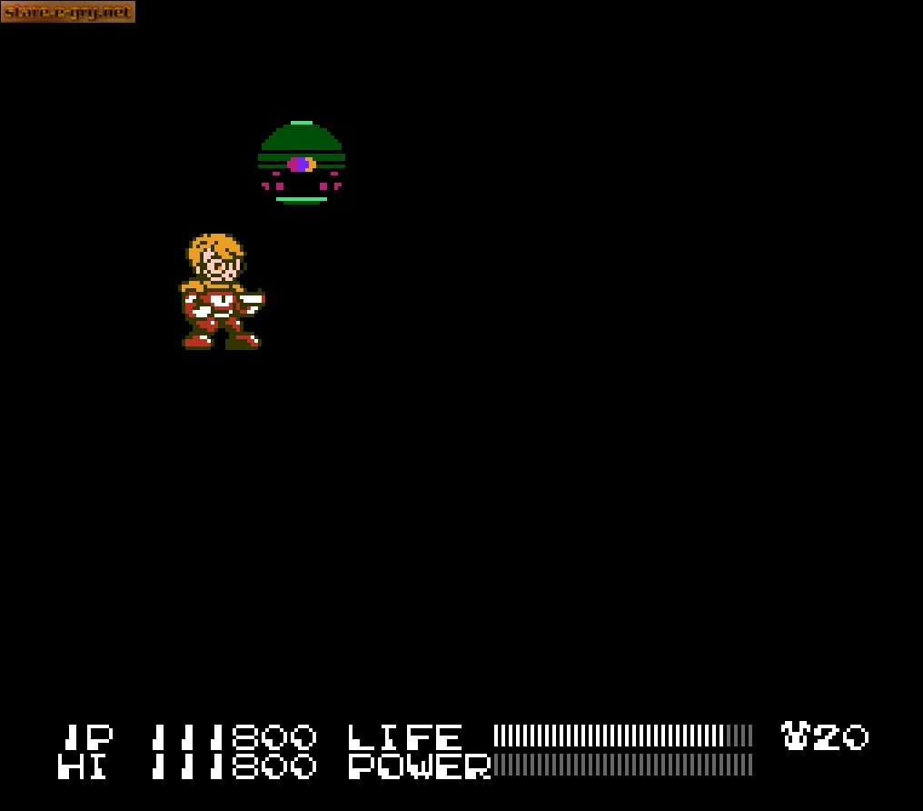 Bucky O'Hare